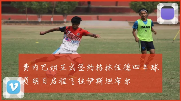 费内巴切正式签约格林伍德四年球员明日启程飞往伊斯坦布尔