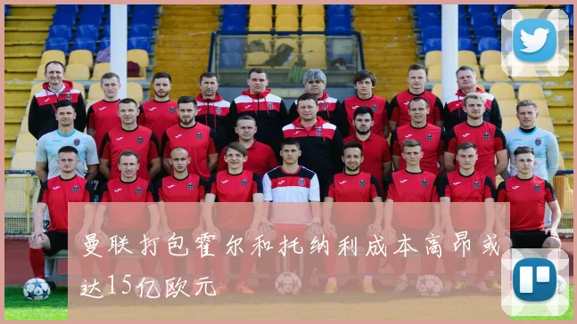 曼联打包霍尔和托纳利成本高昂或达15亿欧元