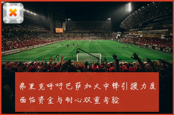 弗里克呼吁巴萨加大中锋引援力度面临资金与耐心双重考验
